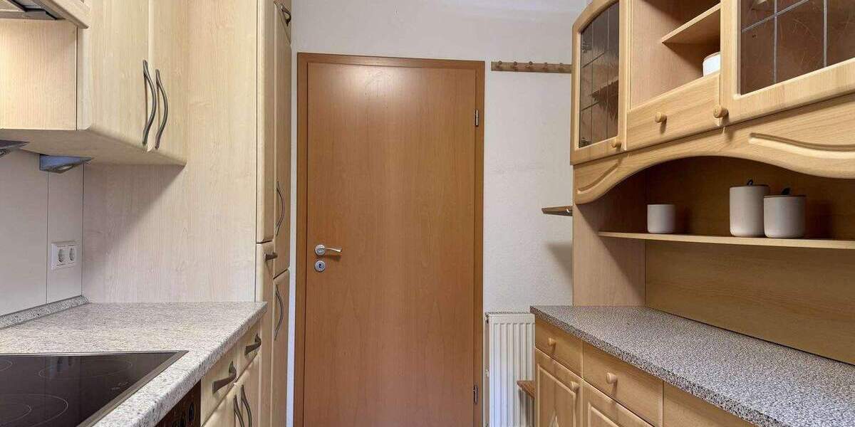 ++Wohnglück mit Terrasse und Garten++ in toller, ruhiger Lage von Obersulm 3 zimmer