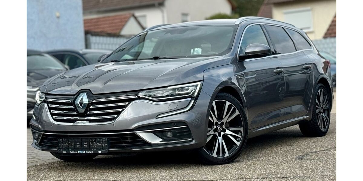 Renault Talisman 95.616 km 22.790 &euro; Kirchardt 74912