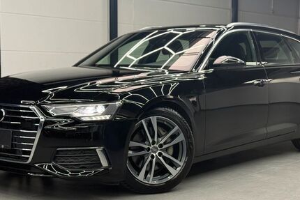 Audi A6 60.670 km 37.880 &euro; Sinsheim 74889