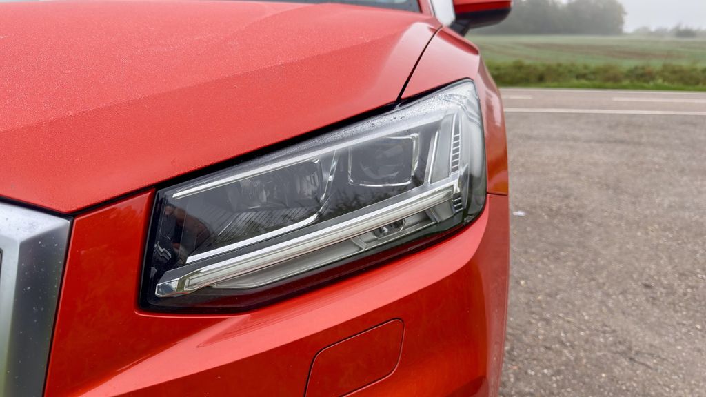Audi Q2 86.000 km 16.000 &euro; Bitzfeld 74626