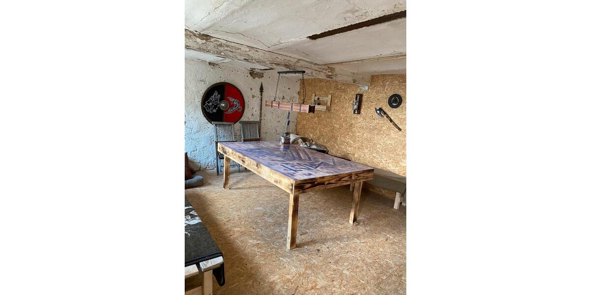 Bauernhaus, Landhaus Langenbrettach - 3.5 Zimmer, 117 m&sup2;, 185.000&euro; | Angebot:24355358