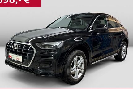 Audi Q5 33.600 km 44.960 &euro; Ludwigsburg 71636