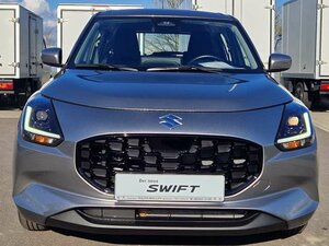 Suzuki Swift 1.2 Hybrid MT Club Klima Navi 2.500 km 17.990 € Obrigheim-Asbach 74847
