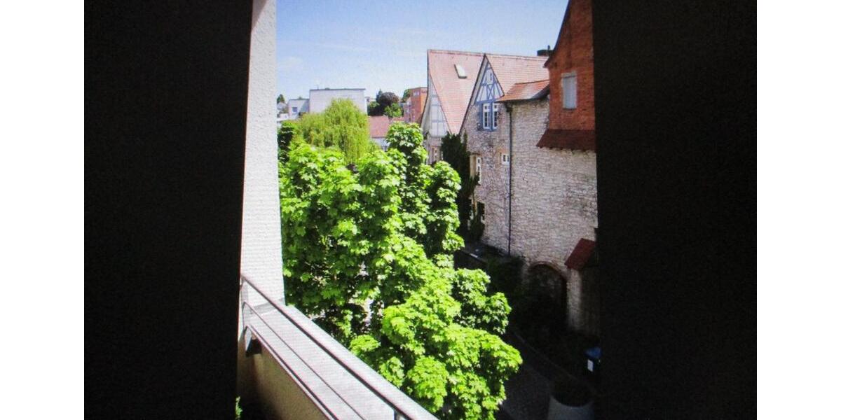 Etagenwohnung Backnang - 1 Zimmer, 41 m&sup2;, 164.500&euro; | Angebot:26947822