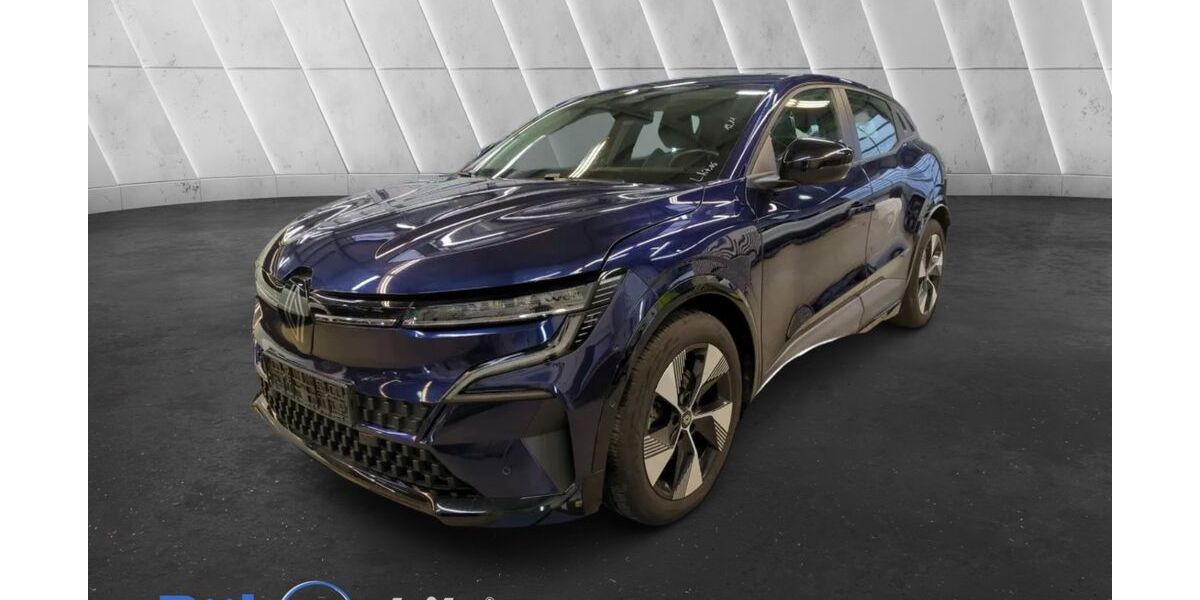 Renault Megane E-TECH 32.200 km 23.980 € Steinheim 71711