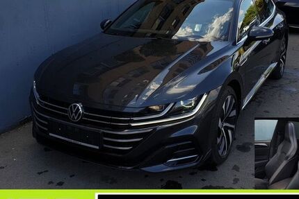 VW Arteon