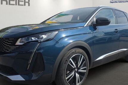 Peugeot 3008 47.337 km 22.980 &euro; Heilbronn 74076