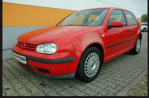 VW Golf 190.000 km 990 &euro; Steinheim 71711