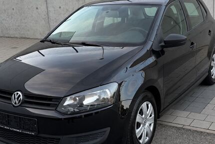VW Polo 183.000 km 4.290 &euro; Backnang 71522