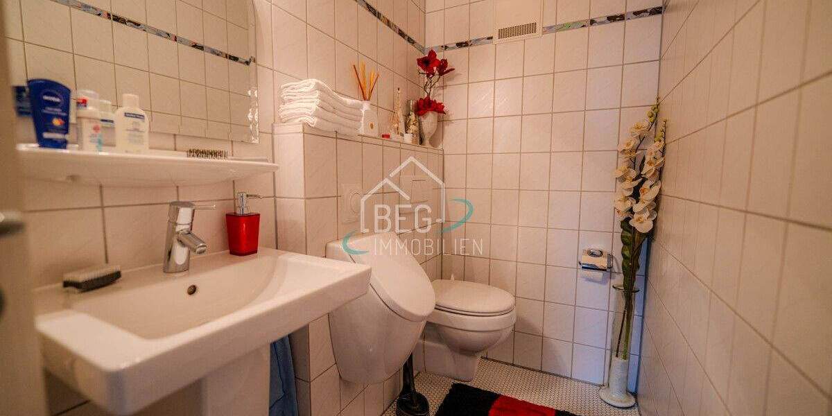 Attraktives Wohn- und Gewerbeportfolio mit vielfältigen Nutzungsmöglichkeiten zimmer