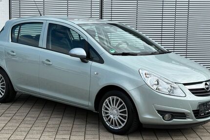 Opel Corsa 50.000 km 6.500 € Murrhardt 71540