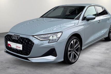 Audi A3 9.900 km 27.990 &euro; Mosbach 74821