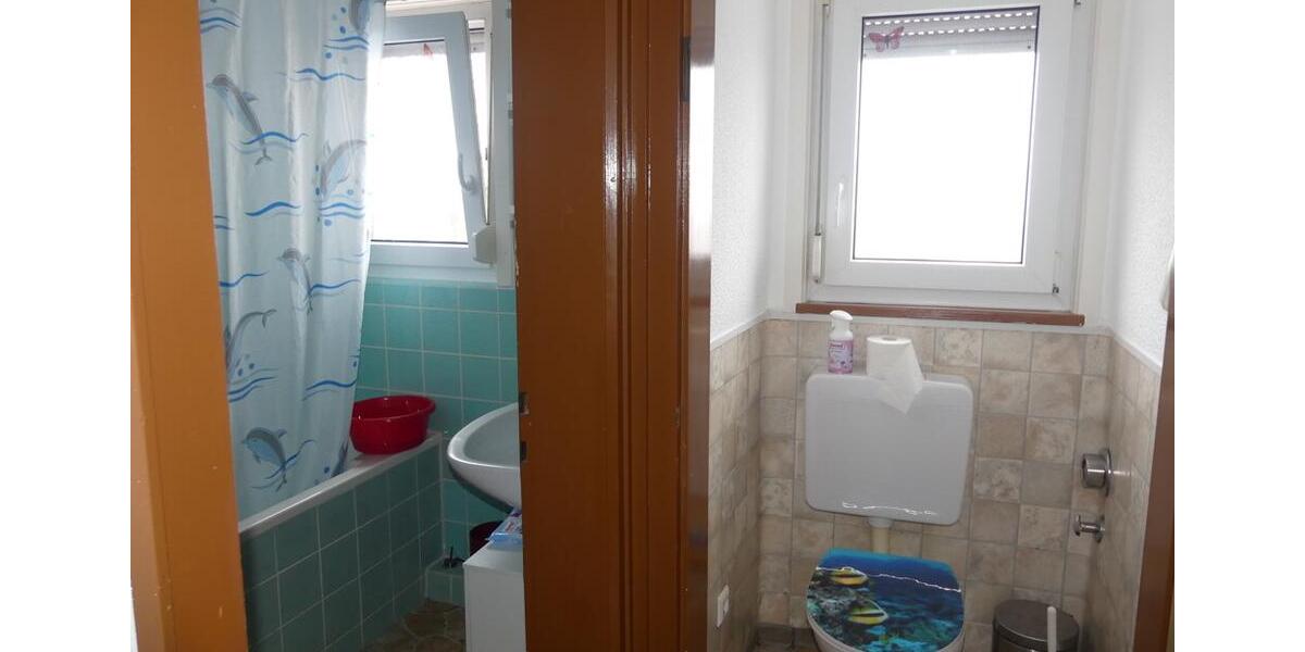 Dachgeschoßwohnung Freiberg am Neckar - 3 Zimmer, 76 m&sup2;, 760&euro; | Angebot:24751962