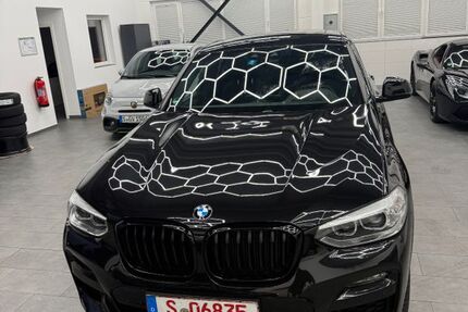 BMW X4 72.000 km 39.999 &euro; Markgröningen 71706