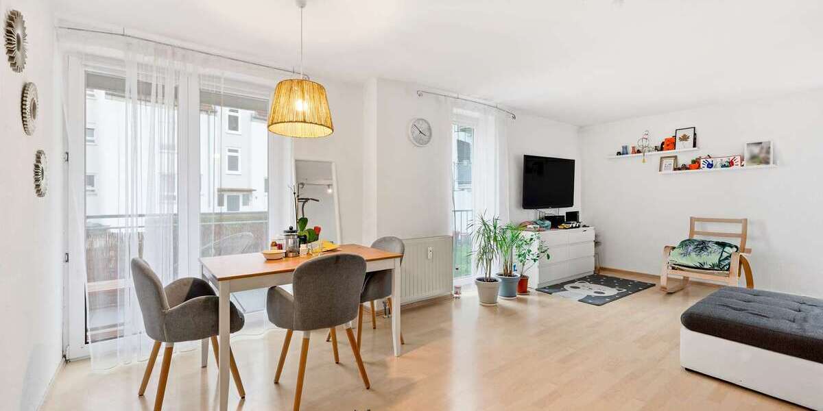 Wohnung zum Kaufen in Bad Rappenau 209.700 € 67 m² - Etagenwohnung Bad Rappenau | Angebot:26609025
