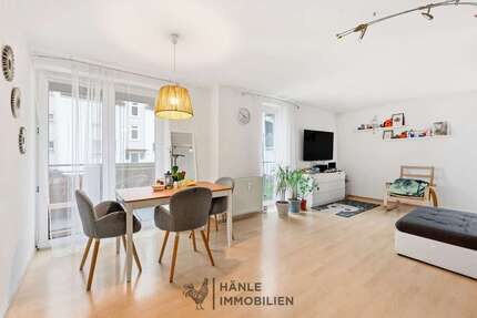 Wohnung zum Kaufen in Bad Rappenau 209.700 € 67 m² - Wohnung Bad Rappenau | Angebot:26609025