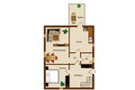 Stadtnah & unkompliziert: EFH in zentraler Marbacher Lage - Einfamilienhaus Marbach am Neckar Marbach | Angebot:24976626