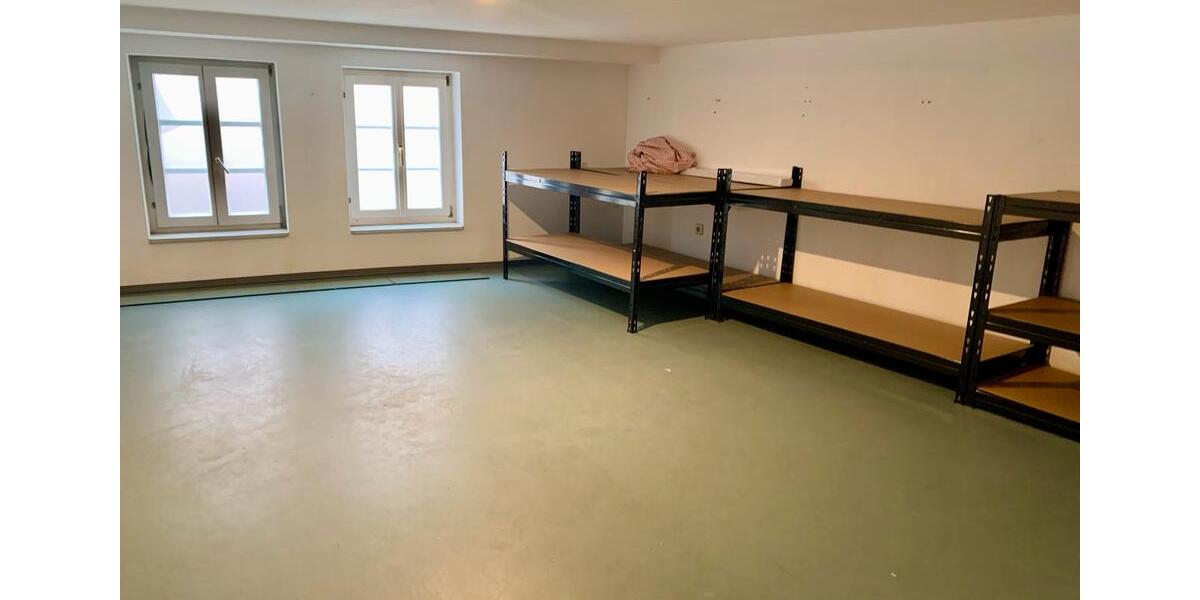 Gewerbeobjekt Vaihingen an der Enz - 645&euro; | Angebot:24644078