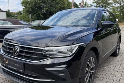 VW Tiguan 117.150 km 18.450 &euro; Bretzfeld 74626