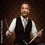 Pawel Popolski - PolkaMania! - Stars in der Kulturetage