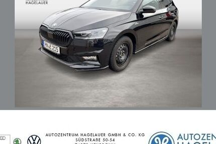 Skoda Fabia 14.995 km 24.567 &euro; Heilbronn 74072