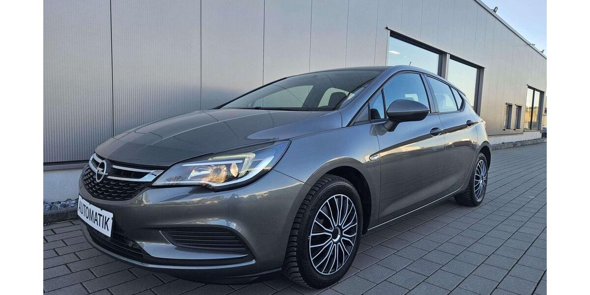 Opel Astra 110.657 km 11.790 &euro; Sinsheim 74889