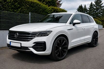 VW Touareg 148.000 km 31.999 &euro; Heilbronn 74074