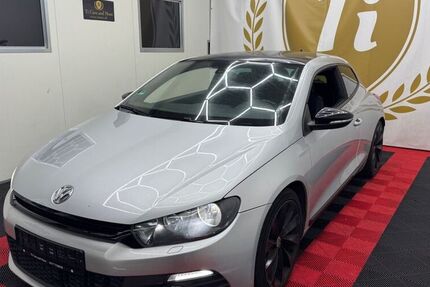 VW Scirocco
