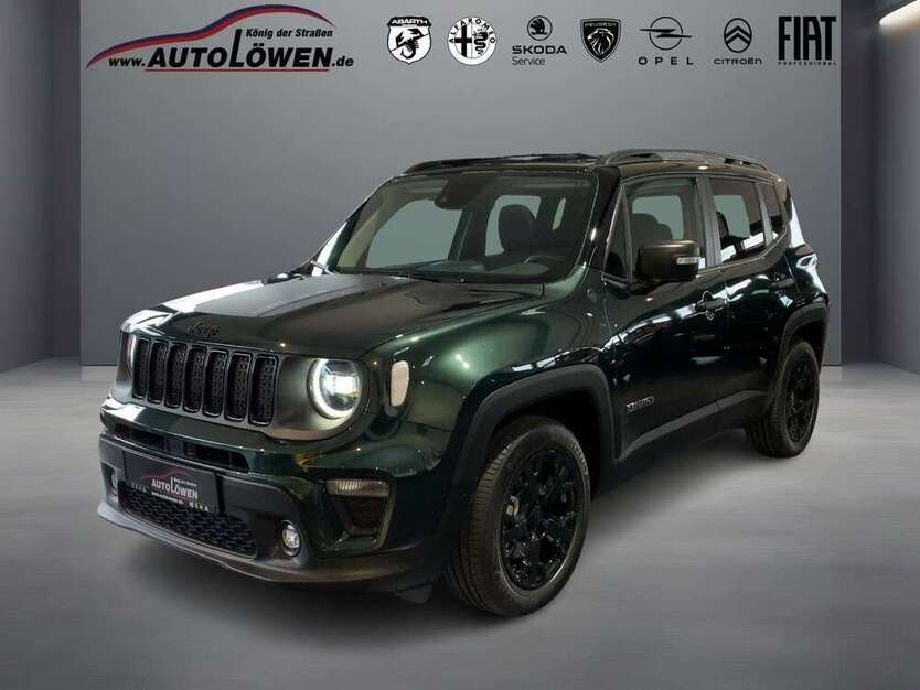 Renegade