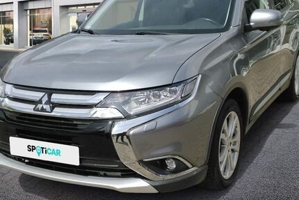 Mitsubishi Outlander 104.700 km 15.490 &euro; Öhringen 74613