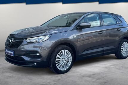 Opel Grandland (X) 68.011 km 12.360 &euro; Mosbach 74821