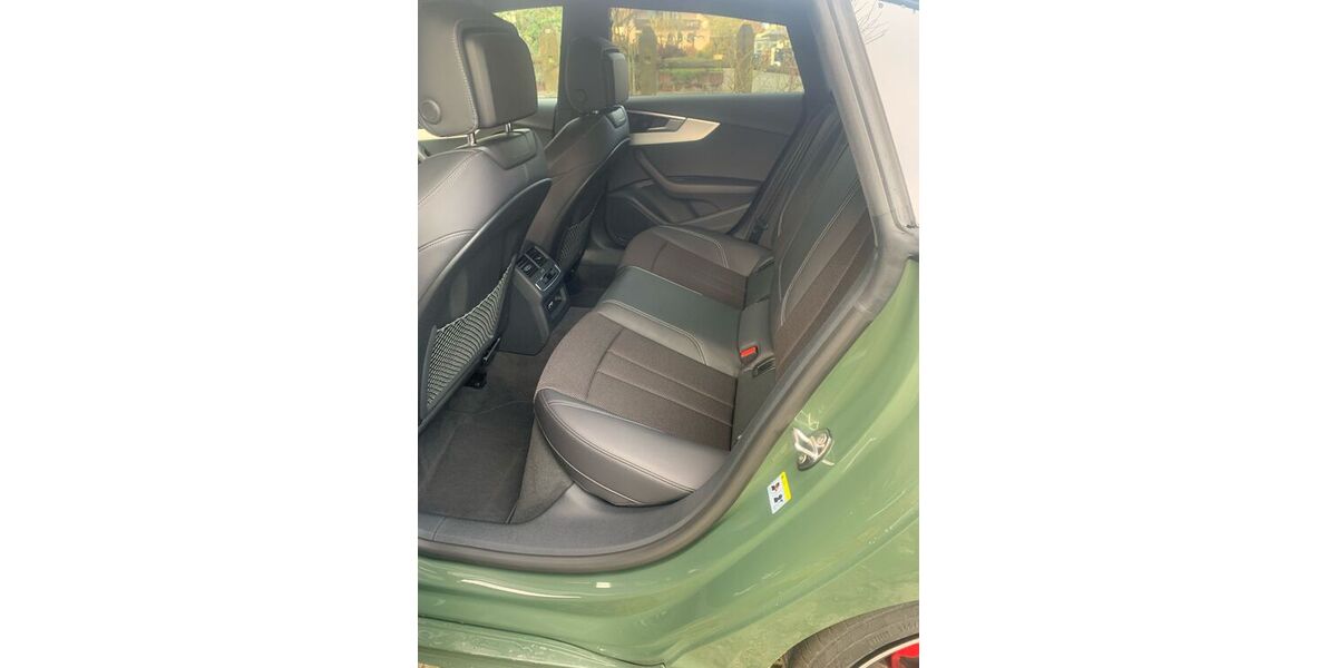 Audi A5 15.000 km 43.900 &euro; Schefflenz 74850