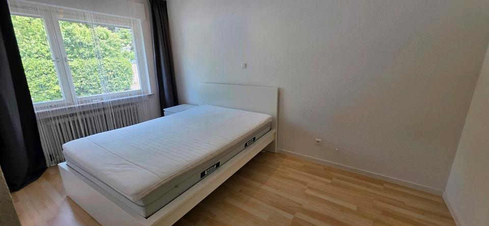 Terrassenwohnung Heilbronn Böckingen - 2 Zimmer, 48 m&sup2;, 860&euro; | Angebot:26681885