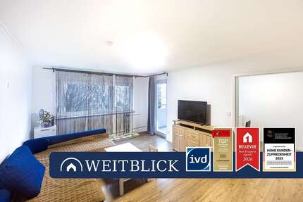 Wohnung Bietigheim-Bissingen Bissingen - 3.5 Zimmer, 90 m&sup2;, 269.000&euro; | Angebot:25282386