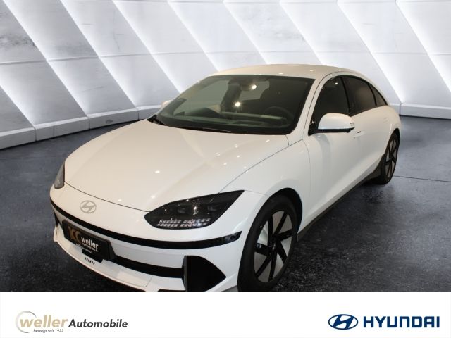 IONIQ 6