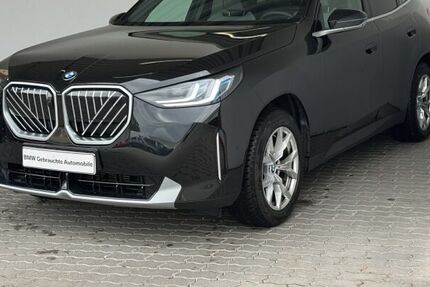 BMW X3 11.401 km 48.289 &euro; Heilbronn 74074