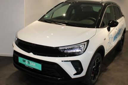 Opel Crossland (X) 47.000 km 18.440 &euro; Bietigheim-Bissingen 74321