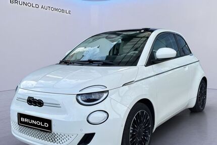 Fiat 500e 4.986 km 24.900 &euro; Backnang 71522