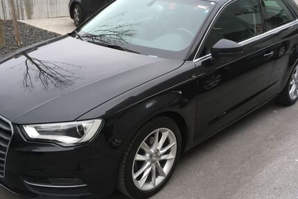 Audi A3 255.000 km 8.600 &euro; Neuenstein 74632
