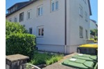 Erdgeschoßwohnung Ludwigsburg - 3 Zimmer, 59 m&sup2;, 299.000&euro; | Angebot:27203542