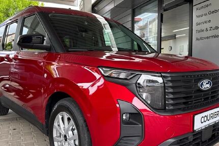 Ford Tourneo Courier 2.900 km 26.489 &euro; Steinheim an der Murr 71711
