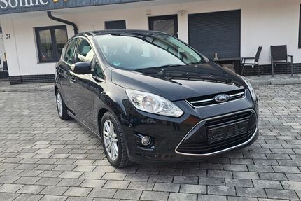Ford C-Max 104.500 km 7.990 &euro; Langenbrettach/Langenbeutingen 74243