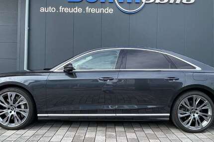 Audi A8 99.400 km 58.980 &euro; Steinheim 71711