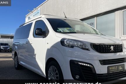 Peugeot Expert 5.900 km 38.290 &euro; Bietigheim-Bissingen 74321