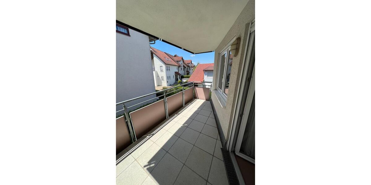 Etagenwohnung Bad Wimpfen - 3 Zimmer, 61 m&sup2;, 269.000&euro; | Angebot:26770359