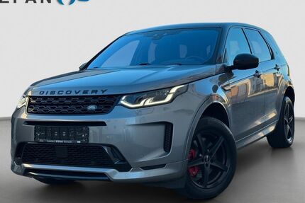 Land Rover Discovery Sport 117.178 km 25.990 &euro; Kirchardt 74912