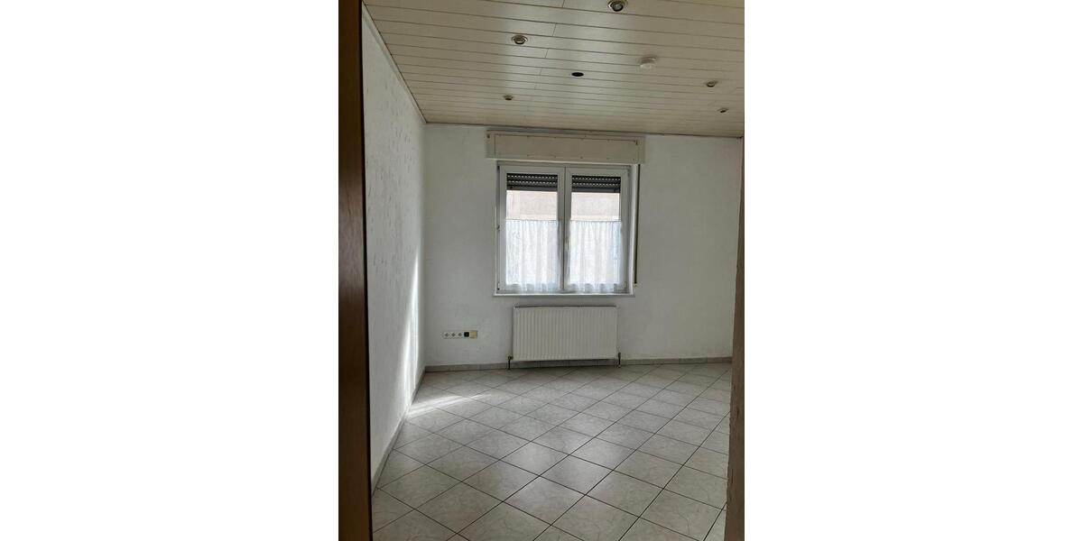 Erdgeschoßwohnung Heilbronn Kernstadt - 3 Zimmer, 58 m&sup2;, 190.000&euro; | Angebot:25440436