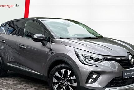 Renault Captur 41.987 km 18.980 &euro; Widdern 74259
