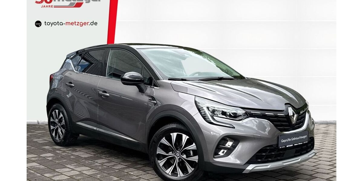 Renault Captur 41.987 km 18.980 &euro; Widdern 74259