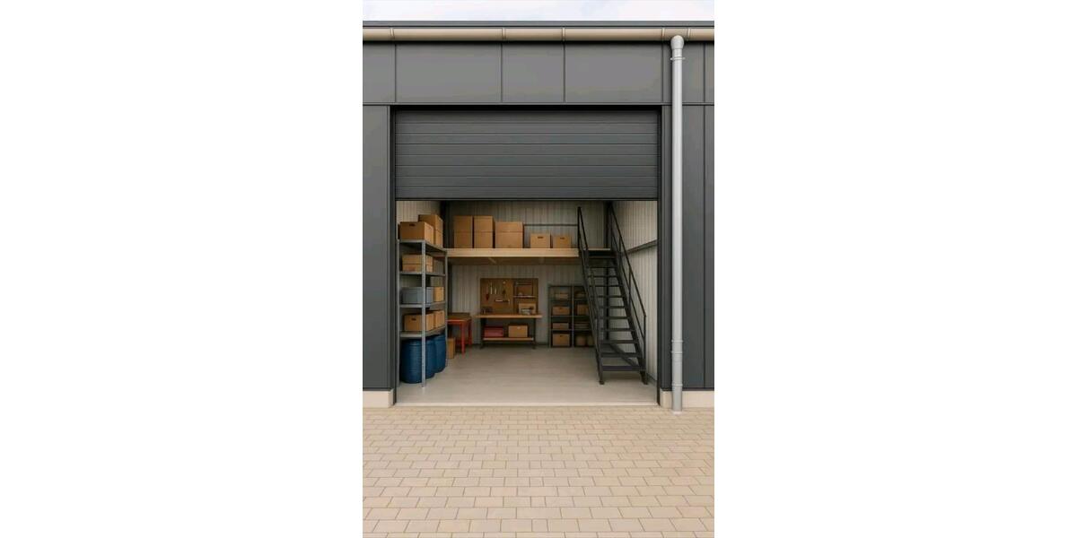 Gewerbeobjekt Bretzfeld - 450&euro; | Angebot:26194850